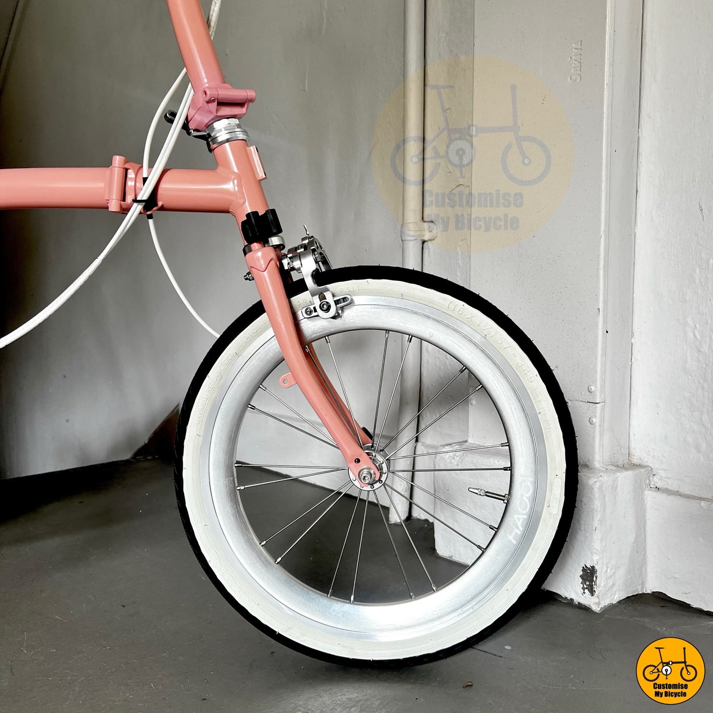Aceoffix 16β β’ Ltwoo 7s β’ Baby Pink