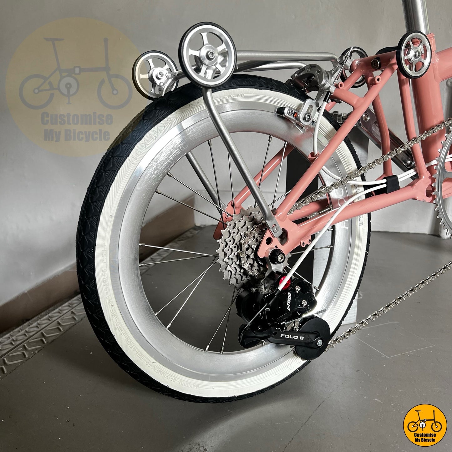 Aceoffix 16β β’ Ltwoo 7s β’ Baby Pink