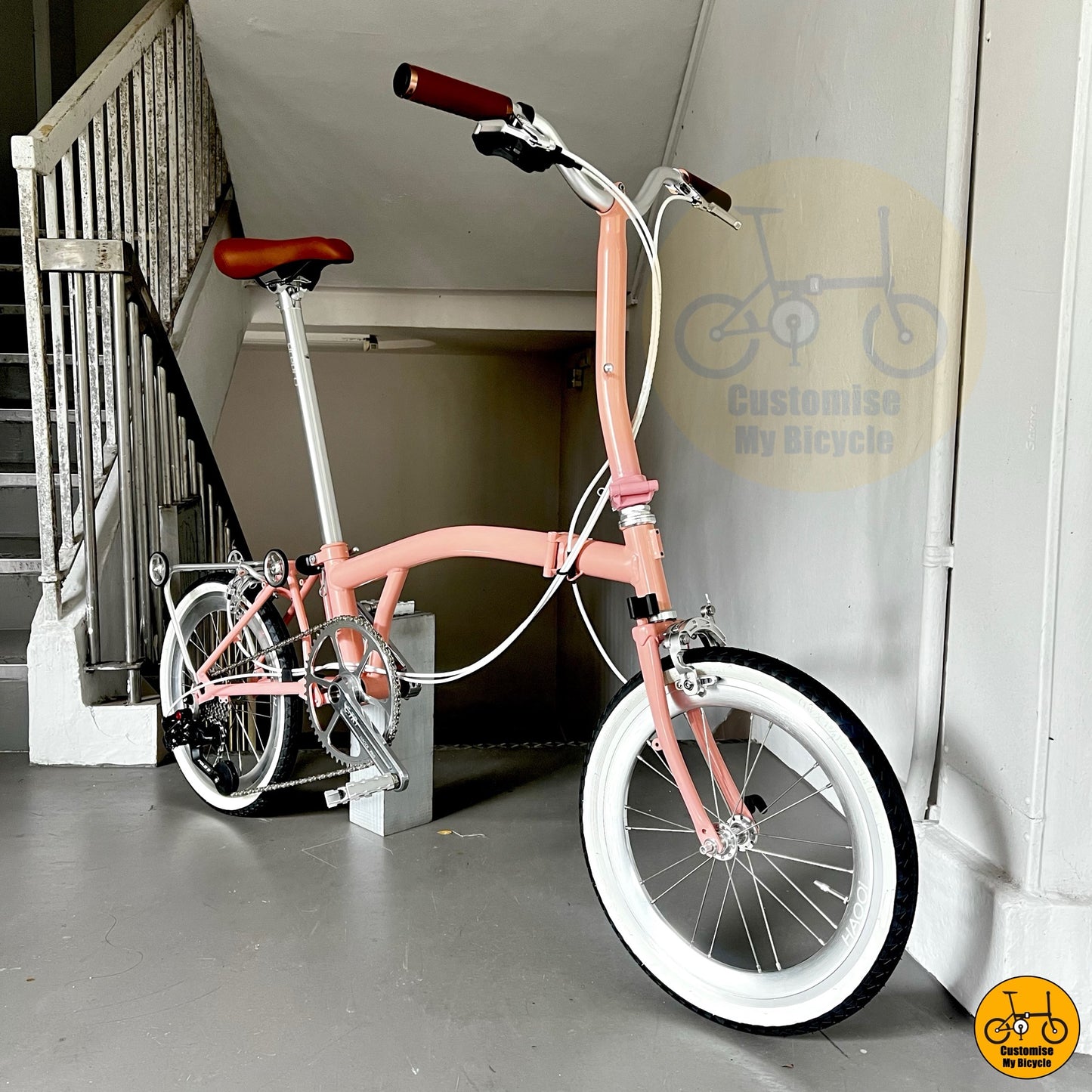 Aceoffix 16β β’ Ltwoo 7s β’ Baby Pink