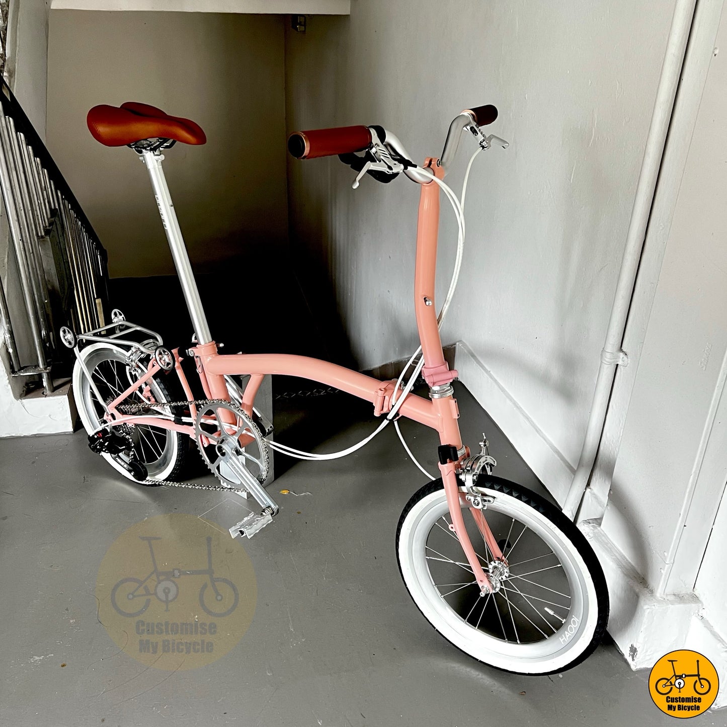 Aceoffix 16β β’ Ltwoo 7s β’ Baby Pink