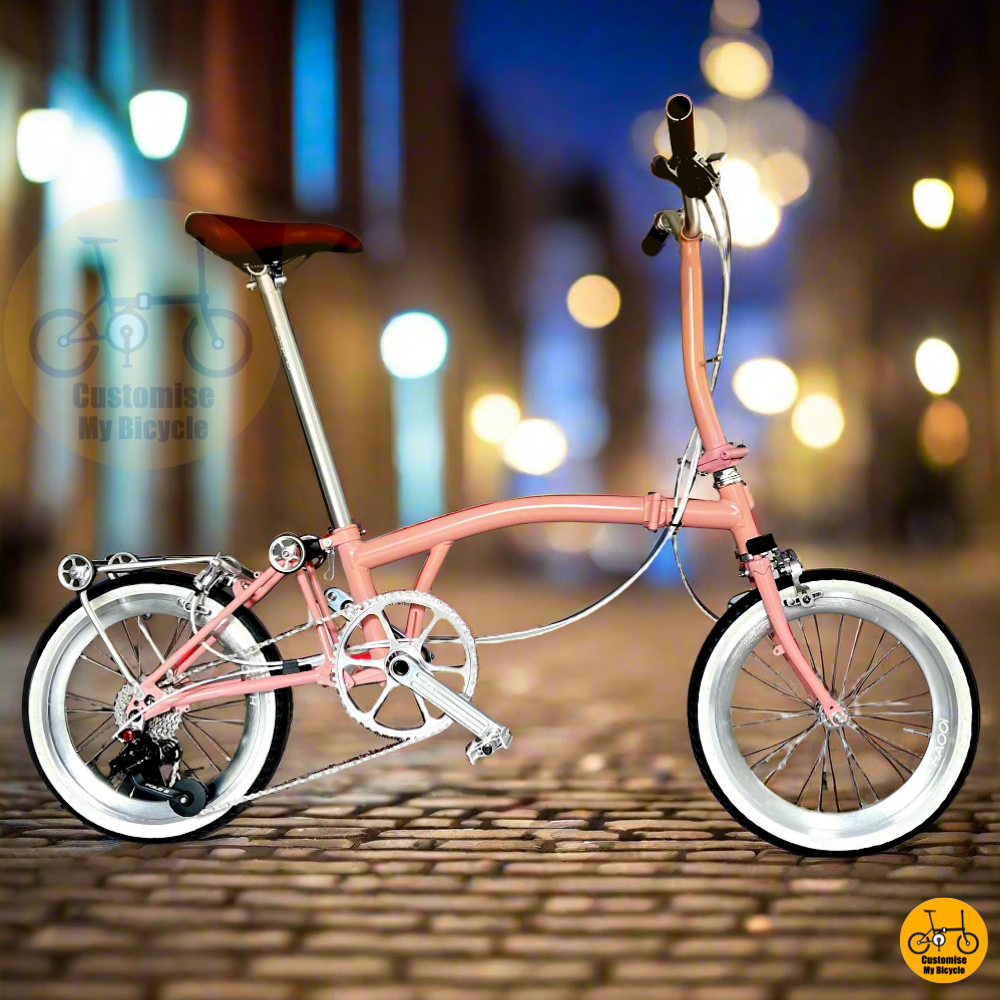 Aceoffix 16β β’ Ltwoo 7s β’ Baby Pink