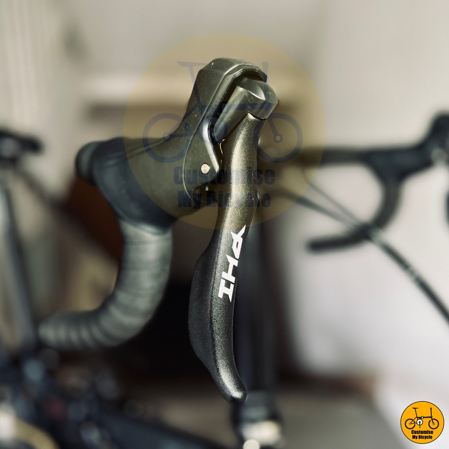 Sensah 10 Gears on Giant-Inspired Crius Master 22-Inch Folding Bike β Speed, Durability & Lightweight Build