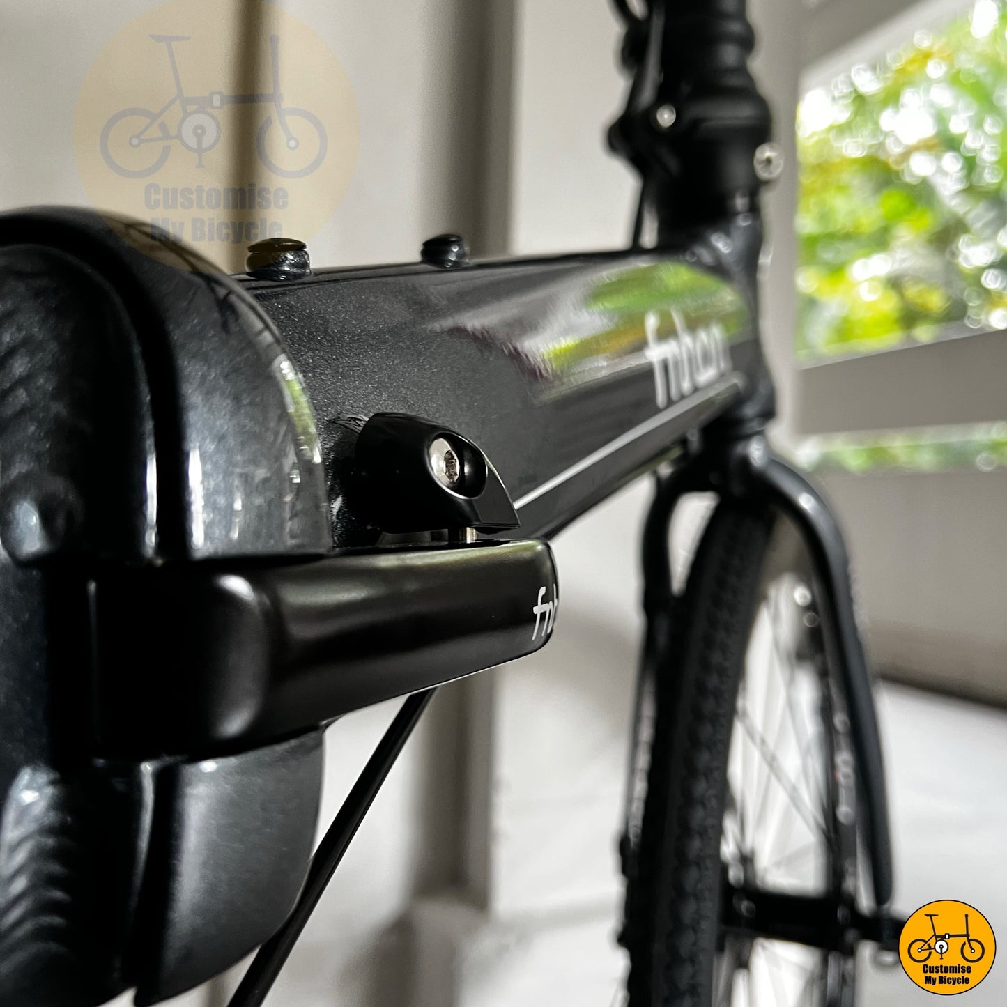 Fnhon Blast 22β β’ Shimano 9s β’ Dolphin Grey