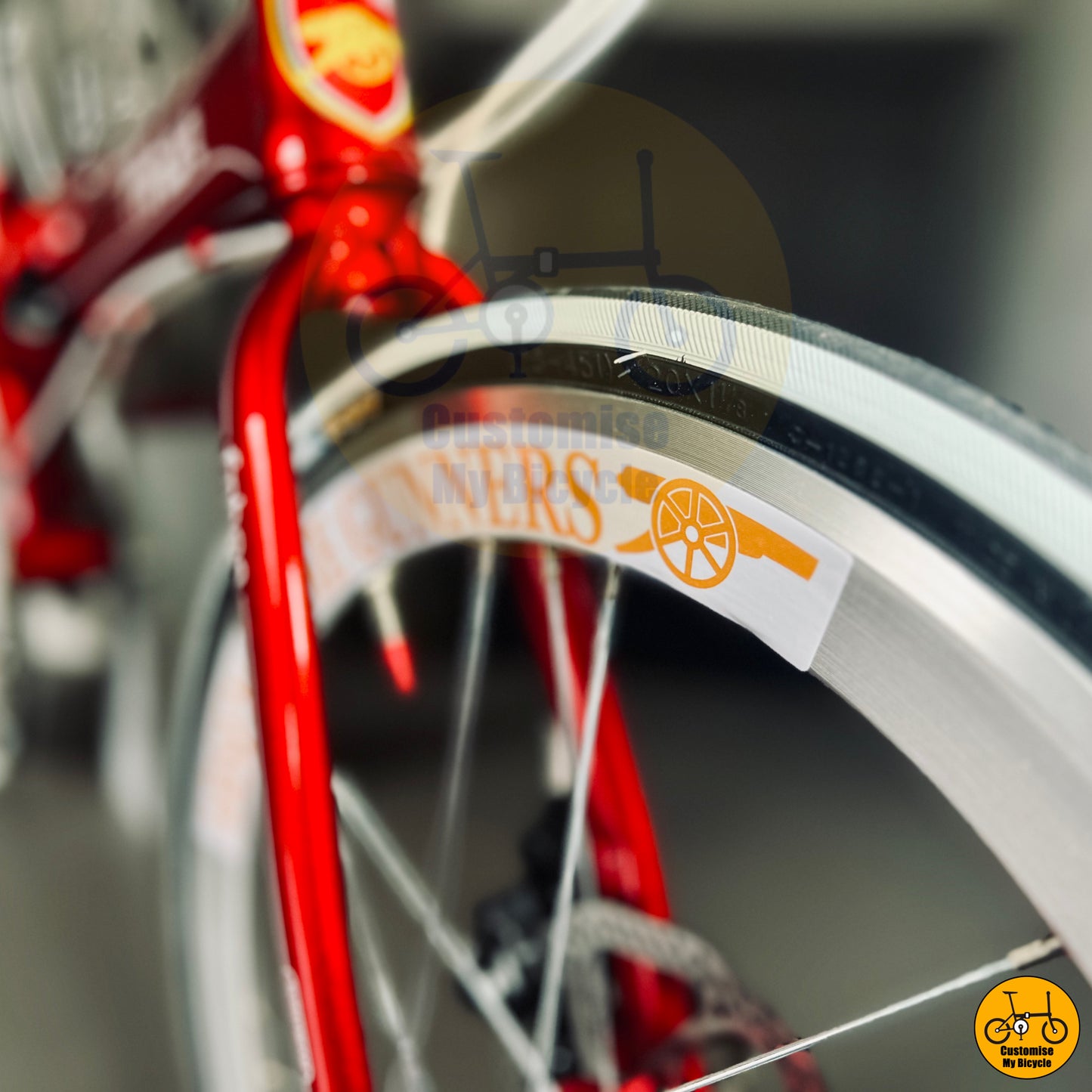 Fnhon Blast 22-Inch City Folding Bike β Aluminium Build with Ruby Red Accents